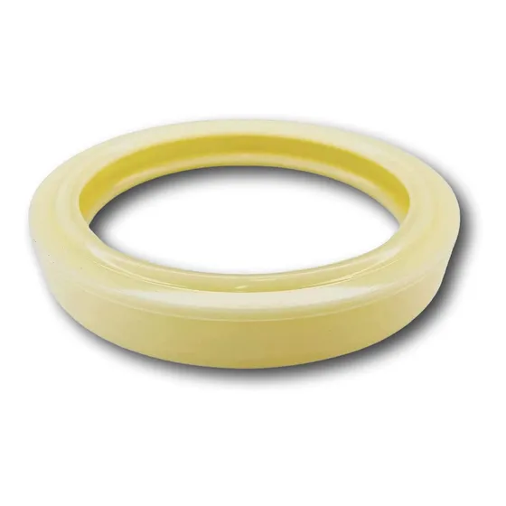 Junta Lente Luz Silicona Resistente Para Piscina Spa O 