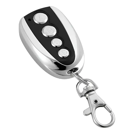 Control Remoto Krom Para Porton Electrico.