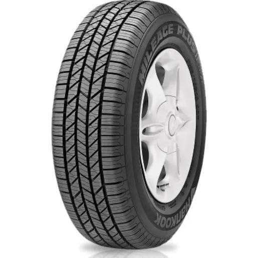 235/60 R17 Llanta Hankook H725 Mileage Plus Ii 100 T