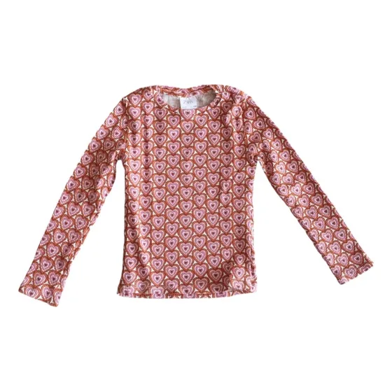 Camisa Niña Zara