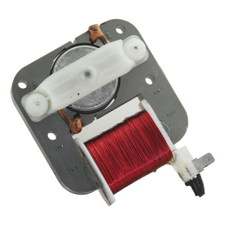 Motor Do Ventilador 110v Mh7048g Ms2357r Micro-ondas LG Motor Do Ventilador 110v Mh7048g Ms2357r Micro-ondas LG