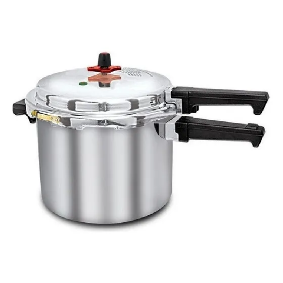 Panela de pressão Fulgor Industrial 1203 com cabo 20L  -  1 unidade
