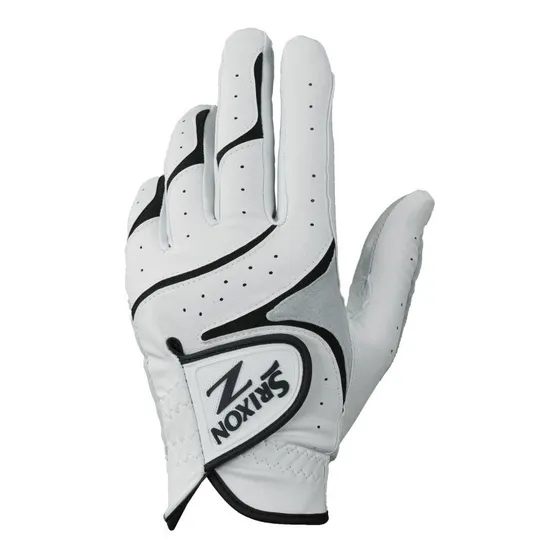 Rieragolf Guante Srixon All Weather Blanco. Excelente !