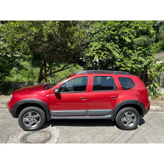 Renault Duster 2.0 Dynamique 4x2