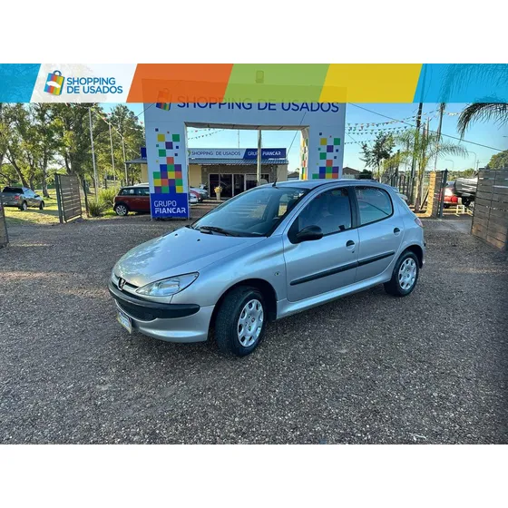 Peugeot 206 Xr