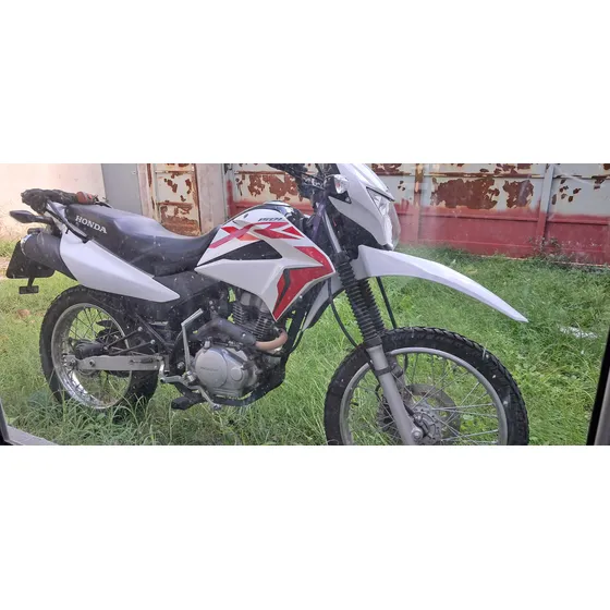 Xr 150 Lista Para Ser Transferida