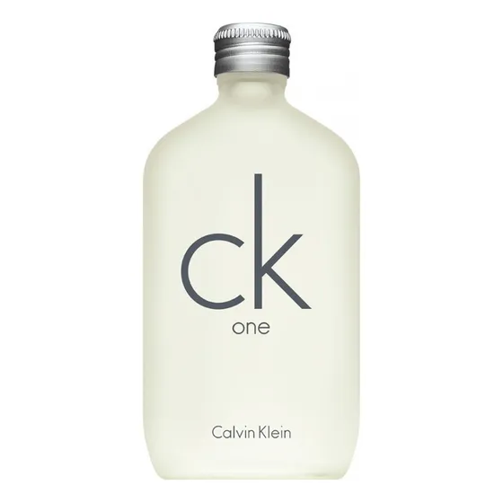 Calvin Klein Ck One Unisex 100ml
