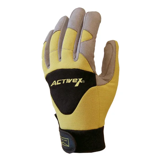 Guante Antivibración Mecánico X1 Activex
