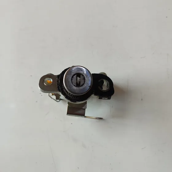 Cerradura De Maleta Corolla