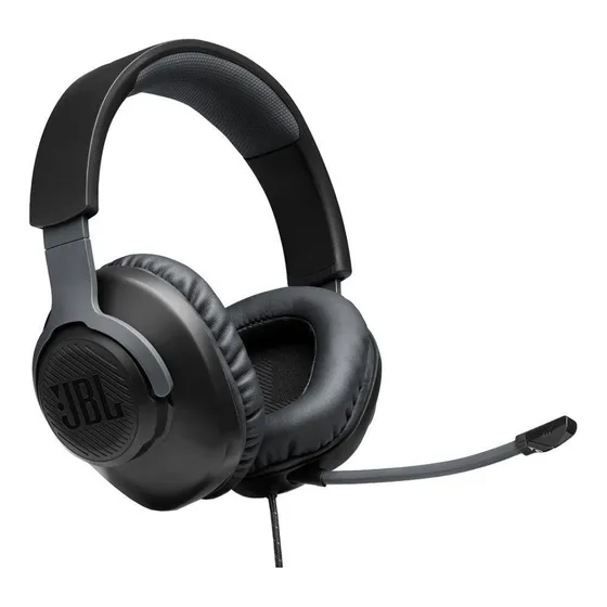 Auriculares Gamer Jbl Quantum 100