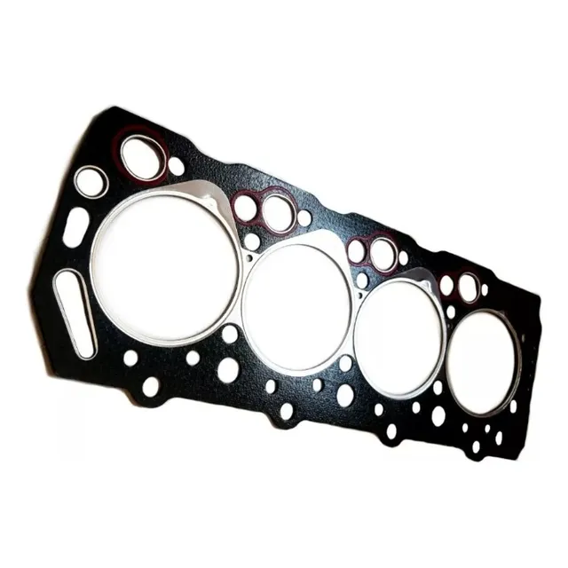 Junta Tapa Cilindros Compatible Con Hyundai H100 H1 Galloper