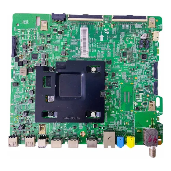 Dlb Placa Principal Tv Un49mu6100ag Un49mu6100 Bn94-12439g