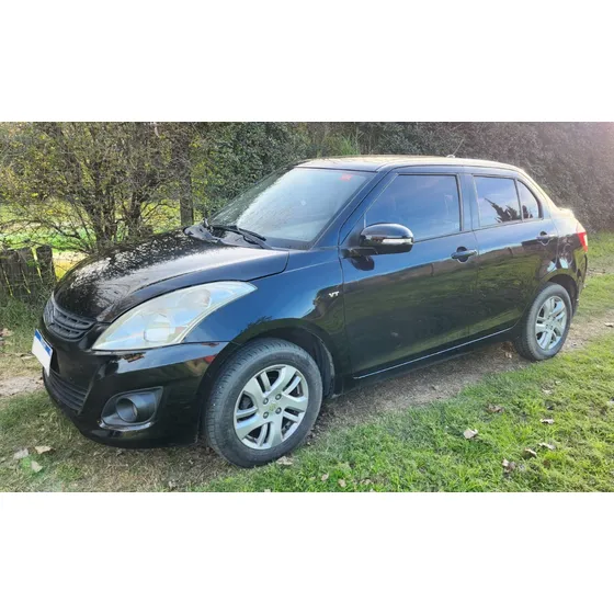 Suzuki Dzire Swift Dzire Gl