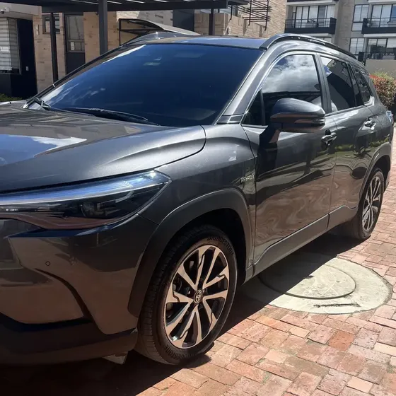 Toyota Corolla 2023 1.8 Se-g