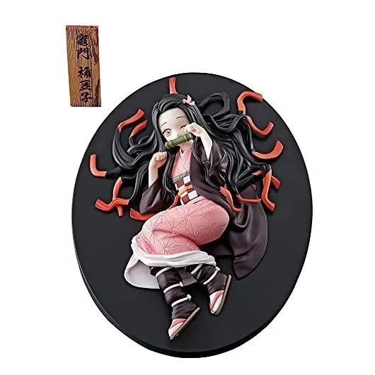 Tamashi Nations - Demon Slayer: Kimetsu No Yaiba - 2h5q9