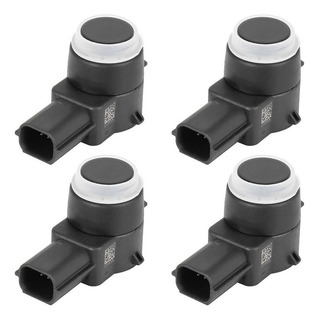 Sensor De Asistencia Al Estacionamiento De 4 Piezas Para Ram Sensor De Asistencia Al Estacionamiento De 4 Piezas Para Ram