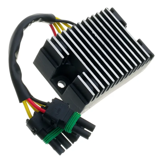 Regulador Retificador Jet Ski Sea Doo Gsx Rfi (99-01)