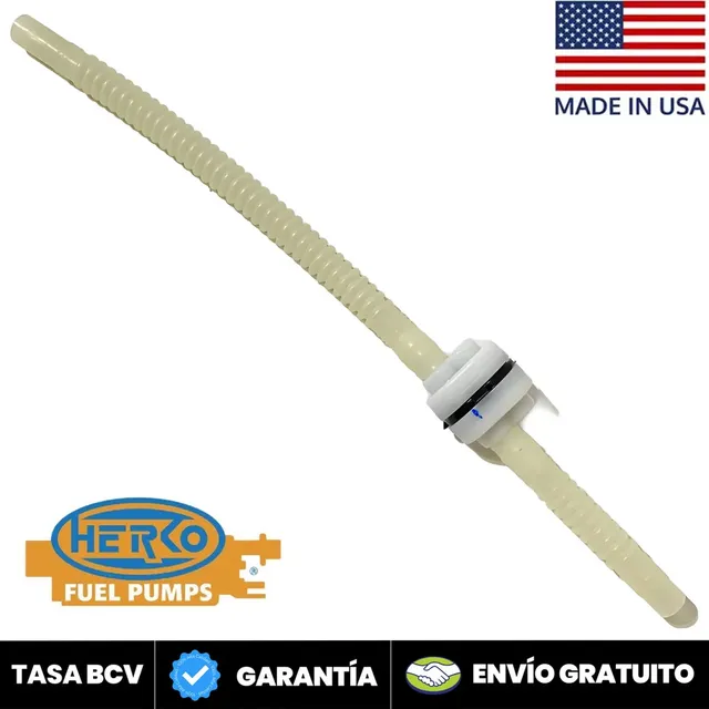 Manguera Con Válvula Check Incorporada Ford Explorer Triton