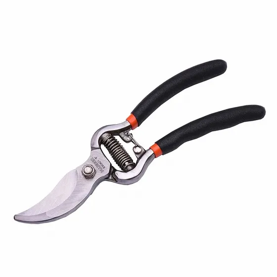 Tijera Poda Corta Cercos 8'' Jardin Harden Profesional