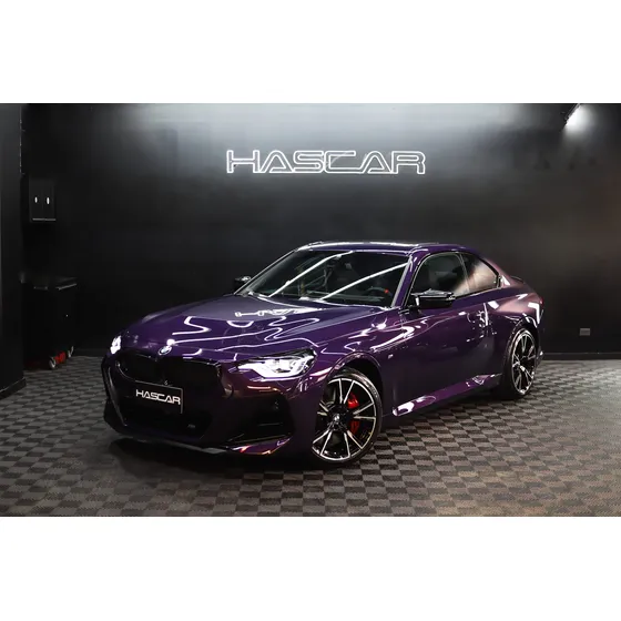 Bmw Serie 2 3.0 M240i Xdrive Coupe Mperformance