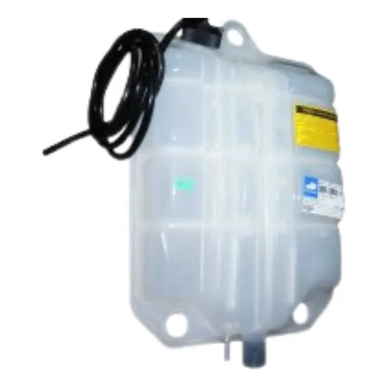 Deposito De Agua Iveco Tector Para Colocar Sensor