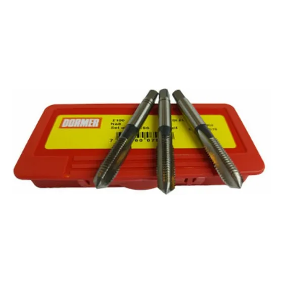 Macho 12mm Marca Dormer