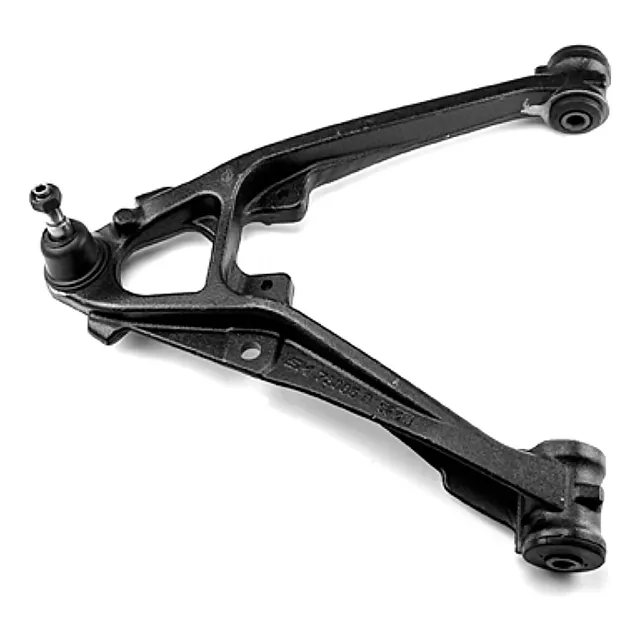 Horquilla Inferior Para Gmc Sierra 2007-2013 Derecho
