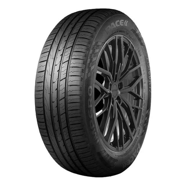 Neumatico Cubierta Pace Impero 255/55r19  111v Amarok V6