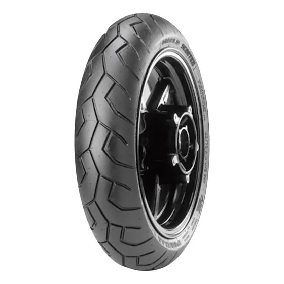Pneu Pirelli Diablo Scooter 120/70-15 56s Dianteiro Xmax 250