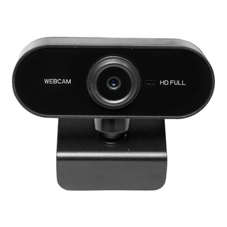 Webcam Full Hd 1080p Microfone Camera Computador Live Stream Webcam Full Hd 1080p Microfone Camera Computador Live Stream