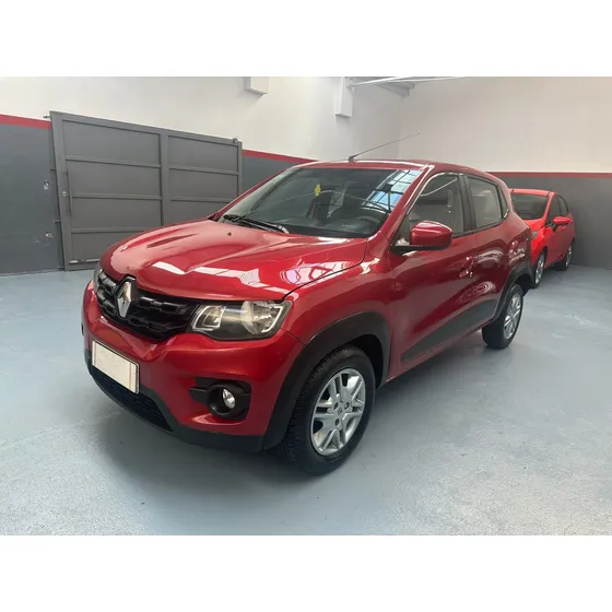 Renault Kwid 1.0 Sce 66cv Zen