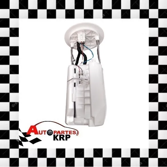 Bomba Gasolina Completa Hilux Kavak