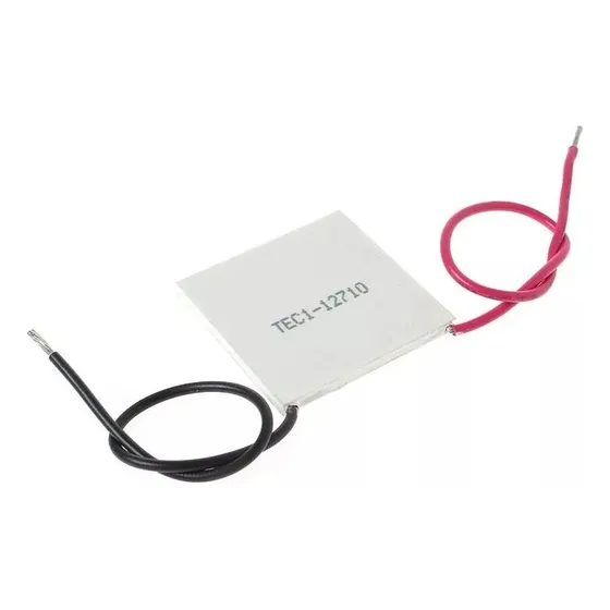 Celda Tec1-12710 Incubadora Nevera Congela Enfria Tec112710