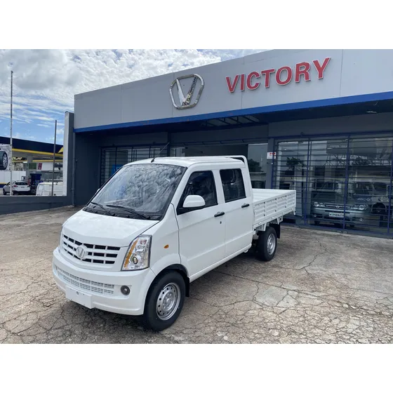 Victory Auto Doble Cabina 1.2 Full
