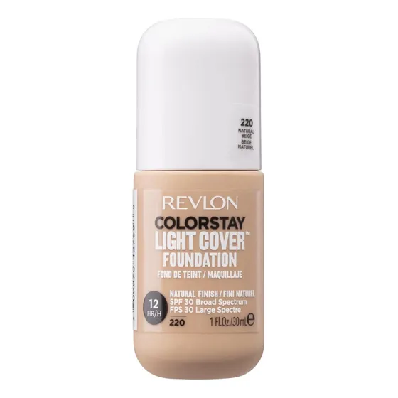 Base Colorstay Revlon Con Protección Spf35