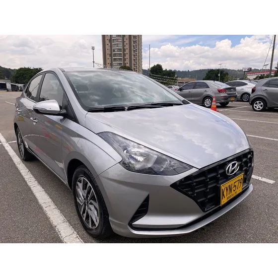 Hyundai Accent 1.6 Premium
