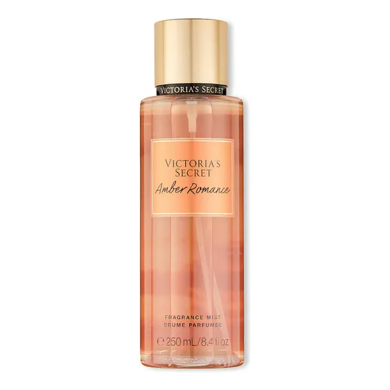 Body mist Victoria's Secret Amber Romance 250ml