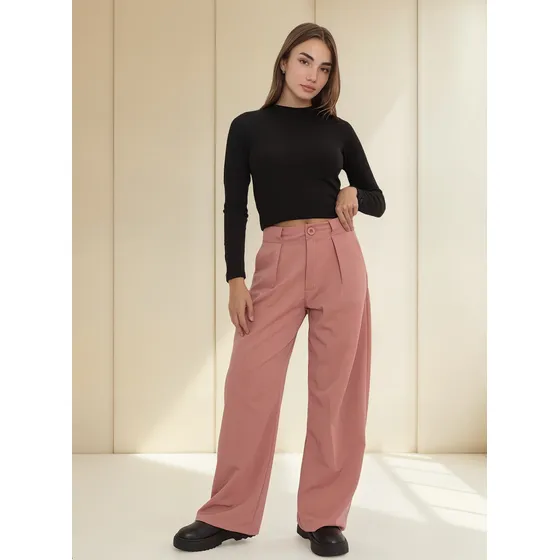 Pantalon Sastrero Cherry Nano