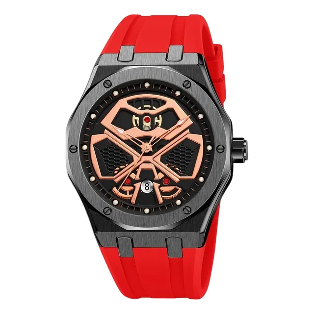 Reloj Skmei 9362 Resistente Al Agua Unisex