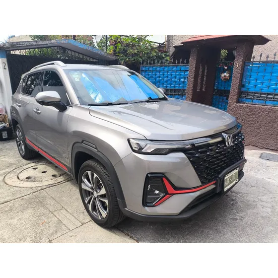 Changan Cs35 Plus 1.4t Luxury Dct7