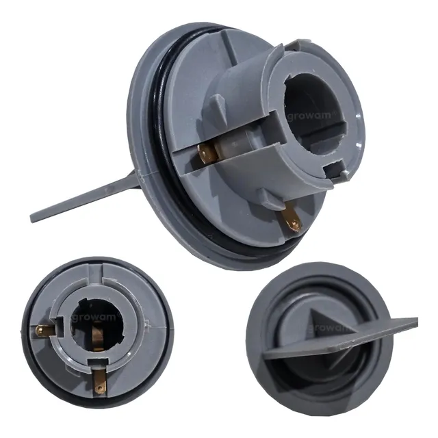 Portalámpara Luz De Giro Vw Passat 01/05 Audi A6 00/05