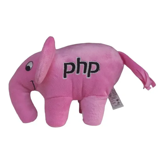 Elefante Original Do Php 