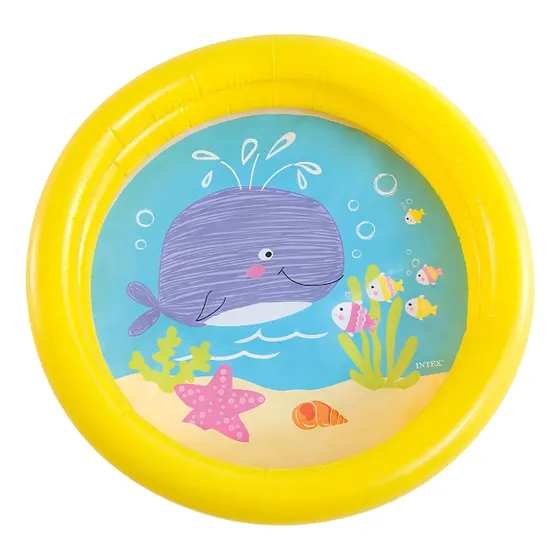 Pileta Intex  Piscina Inflable Para Niños 59409