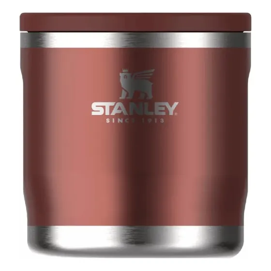 Termo Stanley Café Adventure 2.0 To go 1 Lts Color Clay