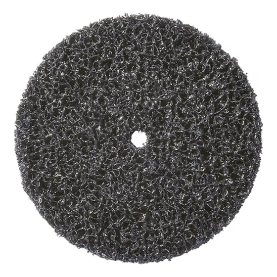 Discos Fibra Esponja 6 150x13x13mm - Klingspor