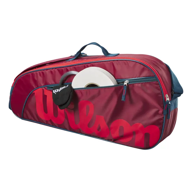 Thermobag Wilson Junior 3 Pack   Infrared