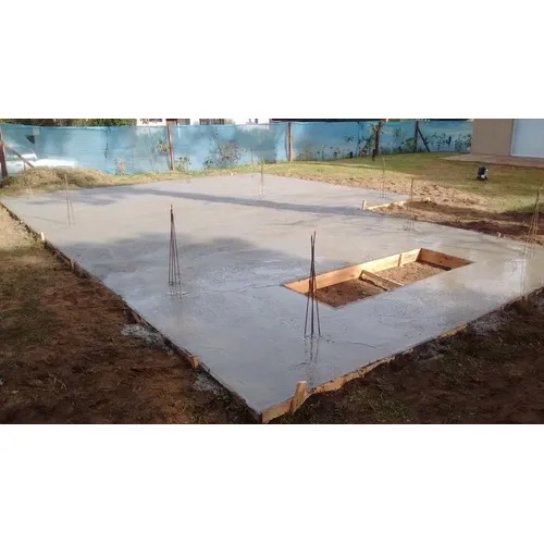 Pisos Plateas Techos Losas Planchadas
