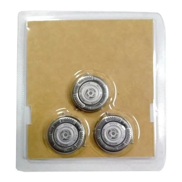 Cuchillas Afeitadoras Philips Sh50 Hq8 Hq57 Hq177 Sh30 Envío