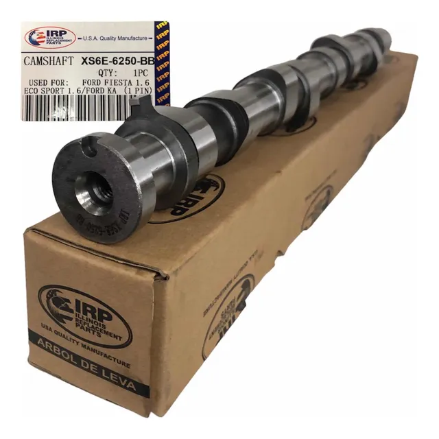 Arbol De Leva Ford Fiesta Balita Power Max Ka 1.6 ( 1 Pin )