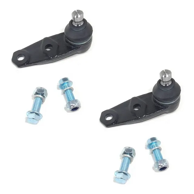 Kit 2 Rotulas P/ Renault Kangoo 1998-2017